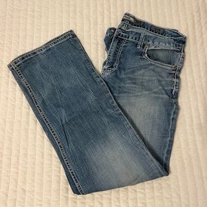 Men’s BKE Tyler Stretch Jean - size 32s